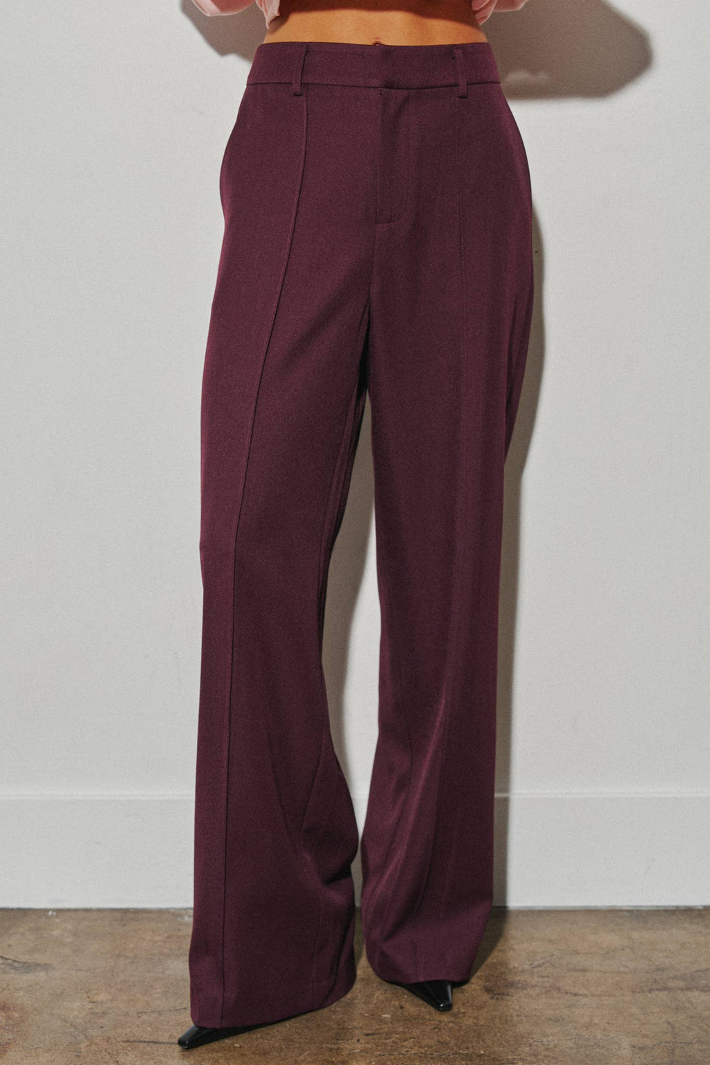 The Dune Trouser