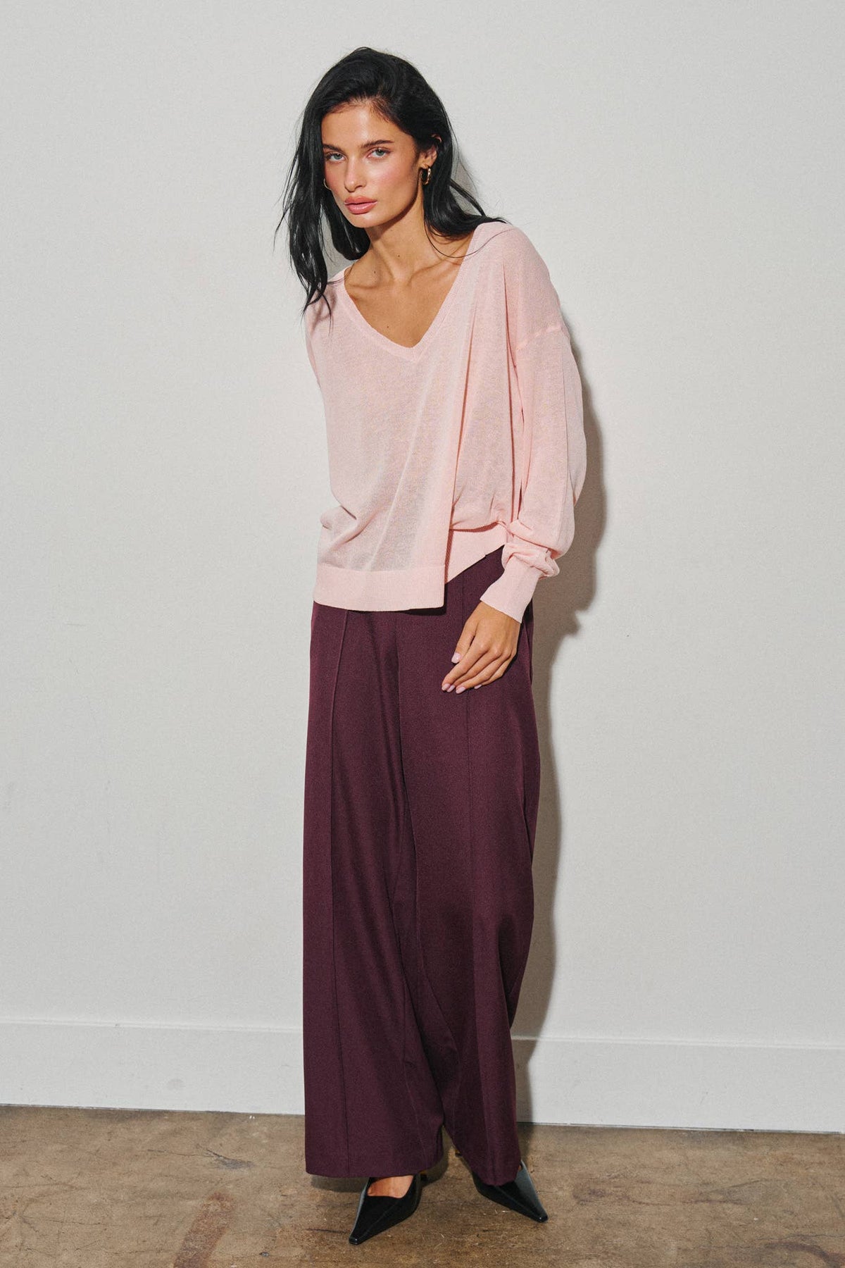 The Dune Trouser