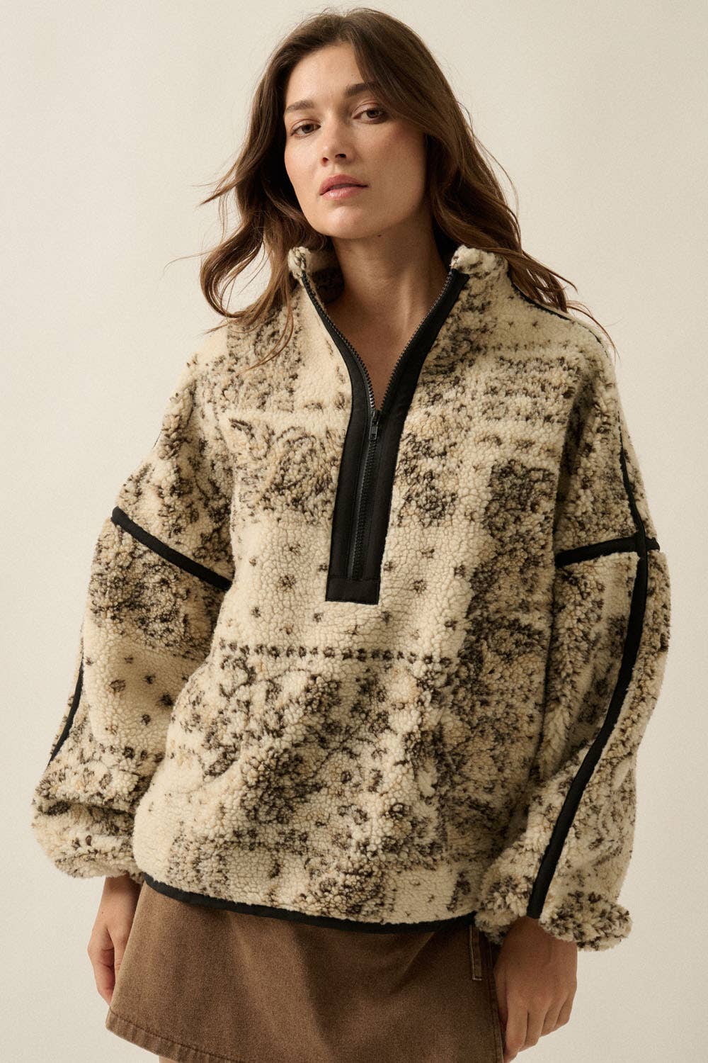 The Nomad Sherpa