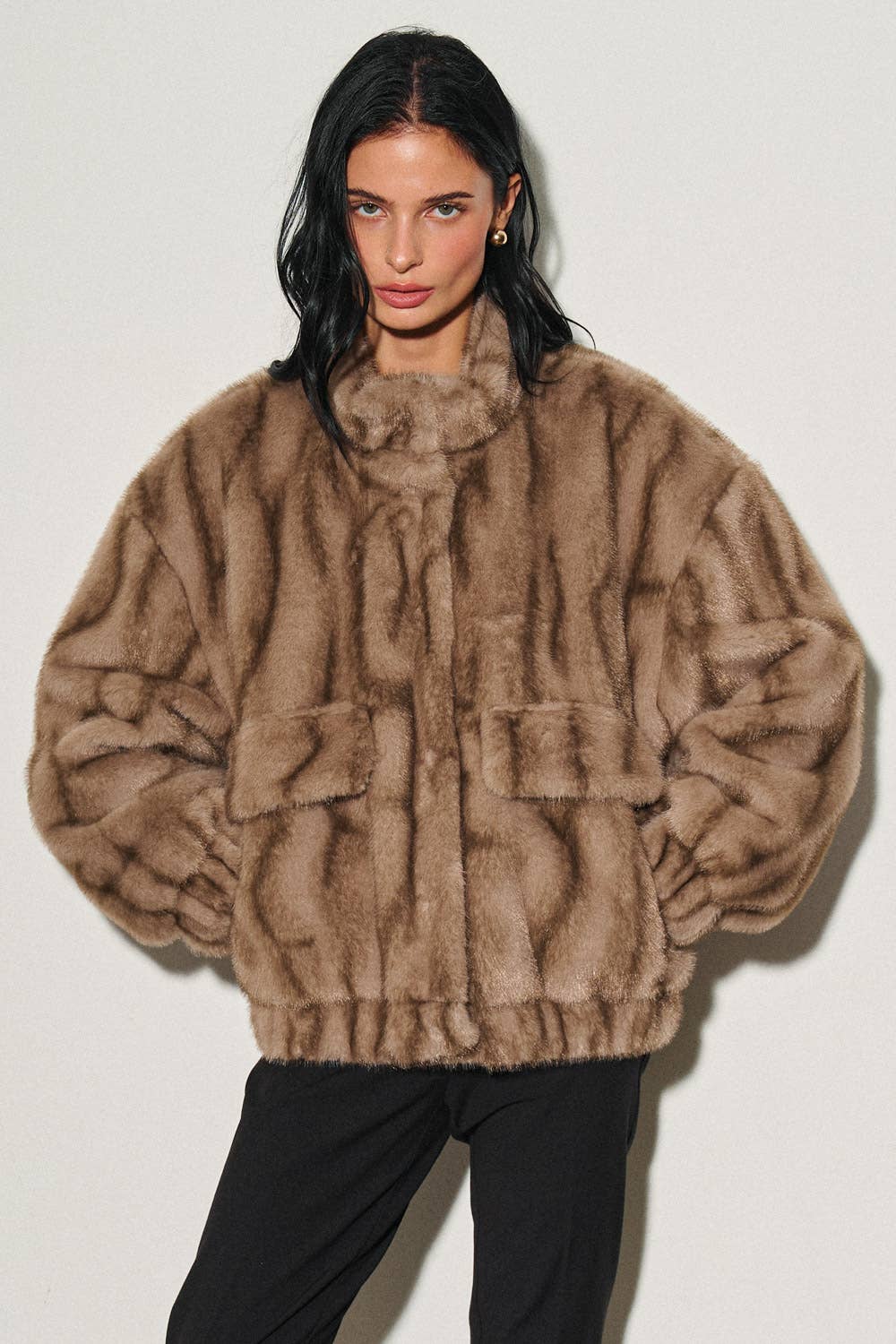 The Sable Bomber
