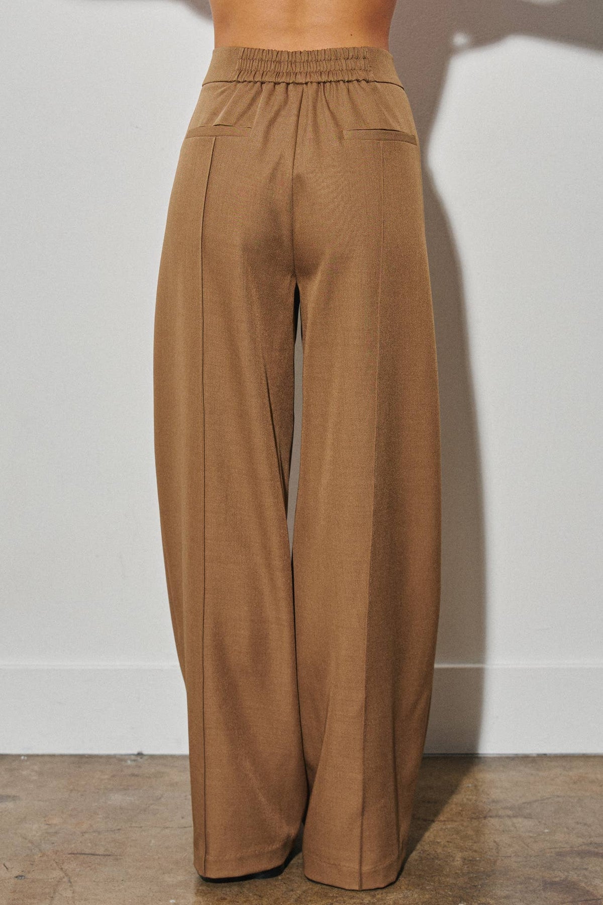 The Dune Trouser