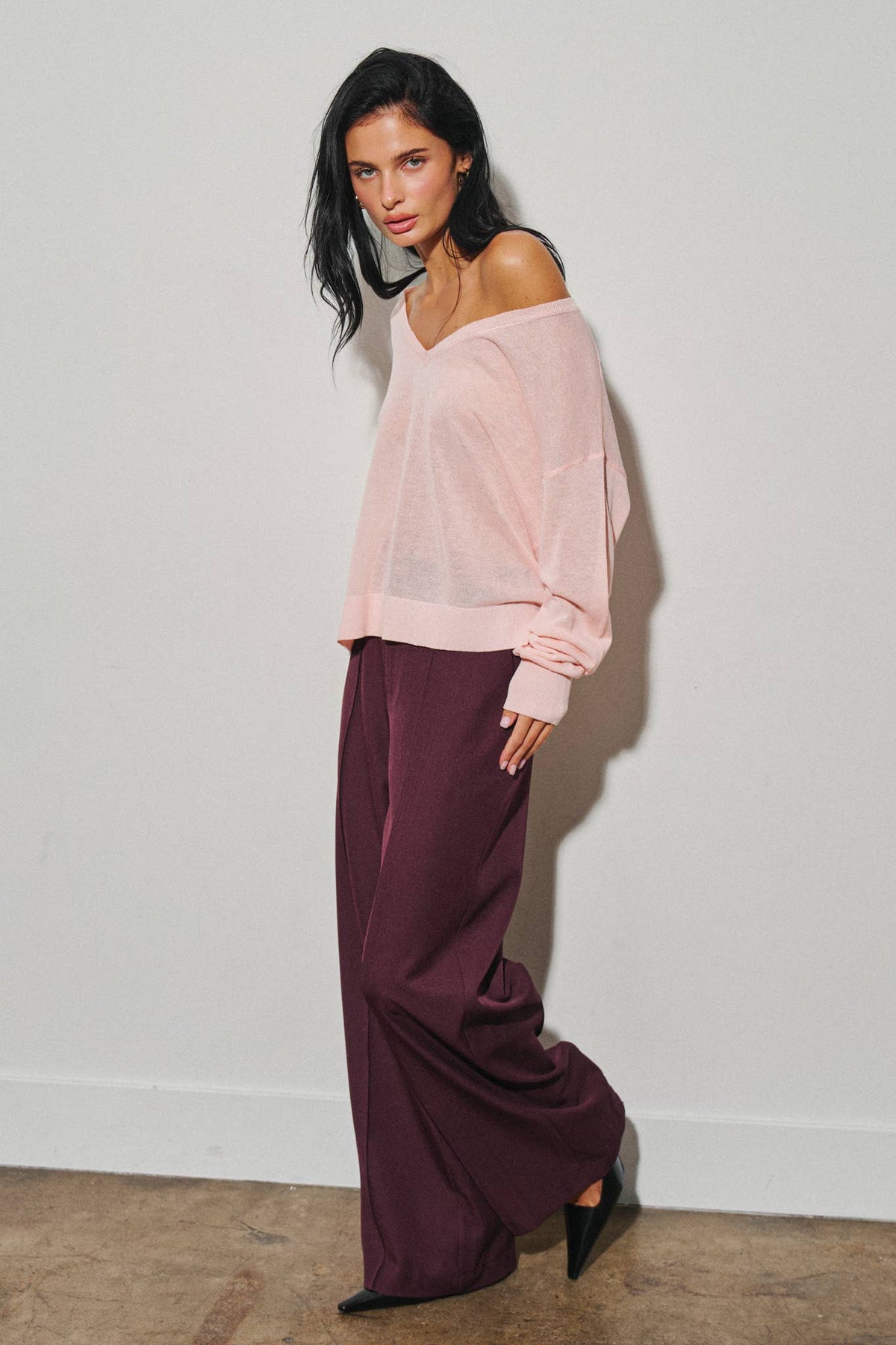 The Dune Trouser