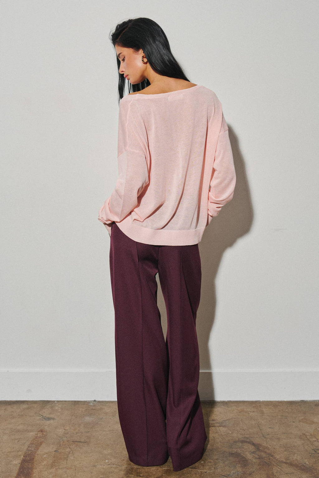 The Dune Trouser