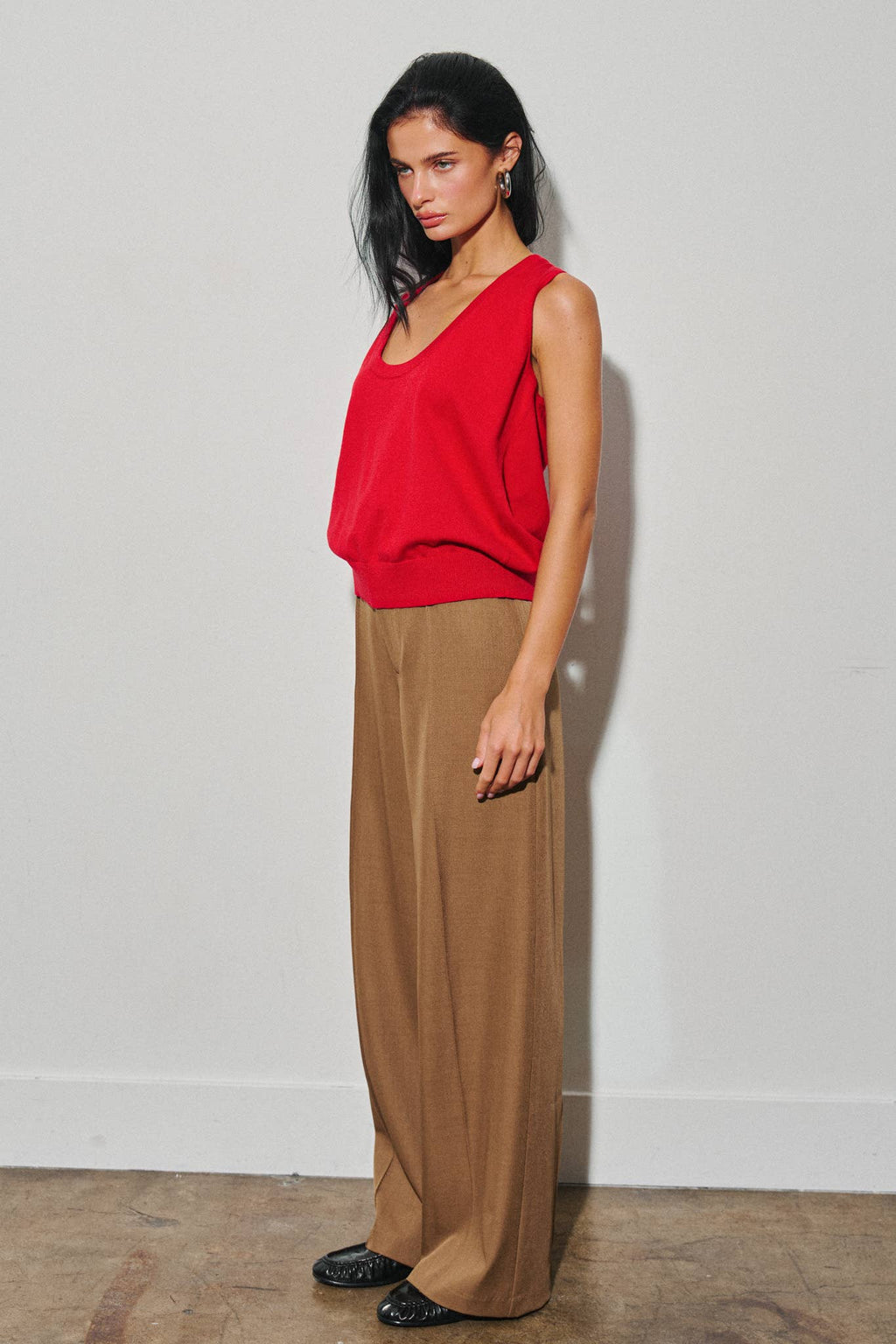 The Dune Trouser