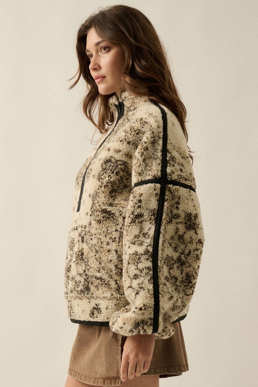 The Nomad Sherpa