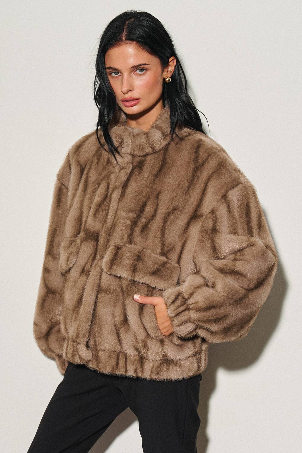 The Sable Bomber