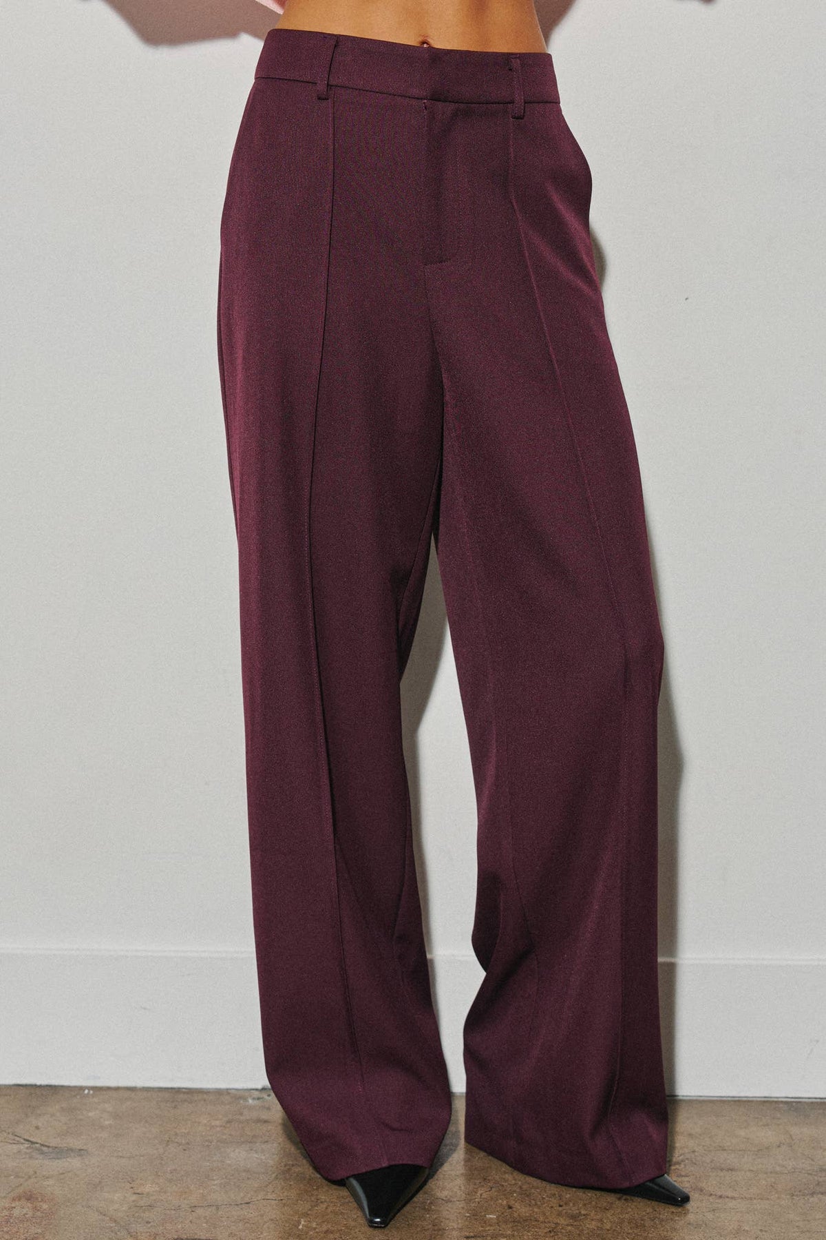 The Dune Trouser