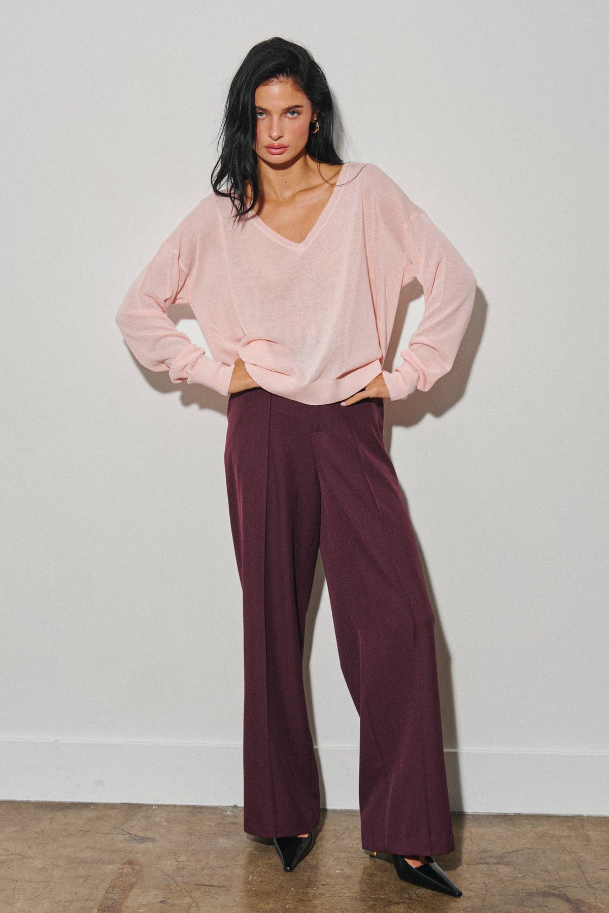 The Dune Trouser