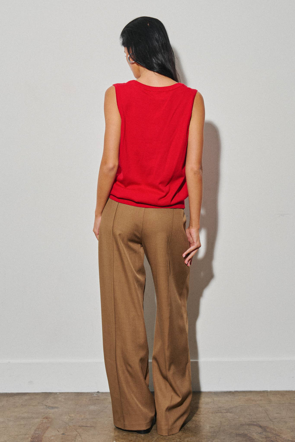 The Dune Trouser