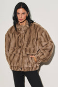 The Sable Bomber