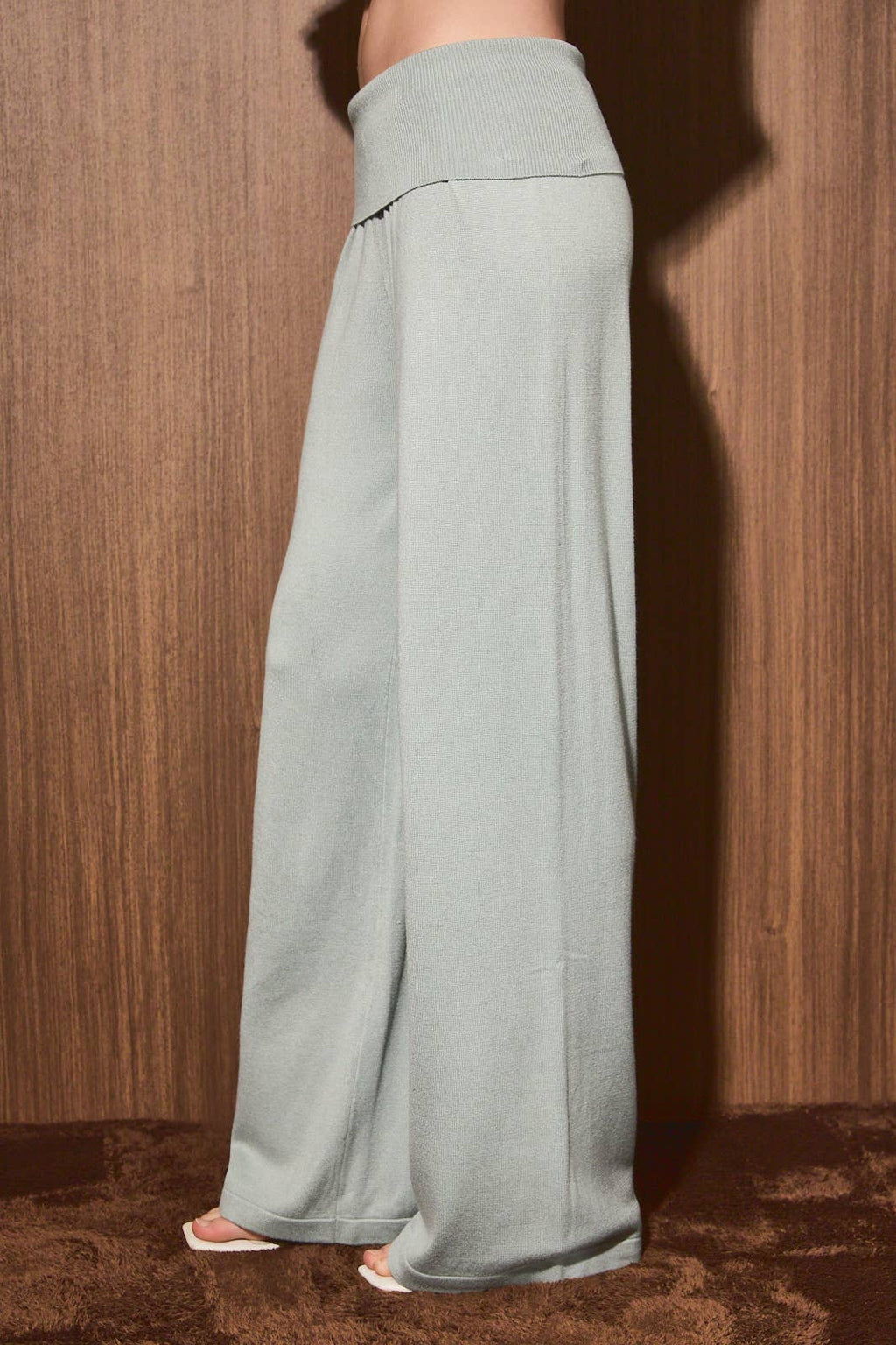 The Sage Veil Pant