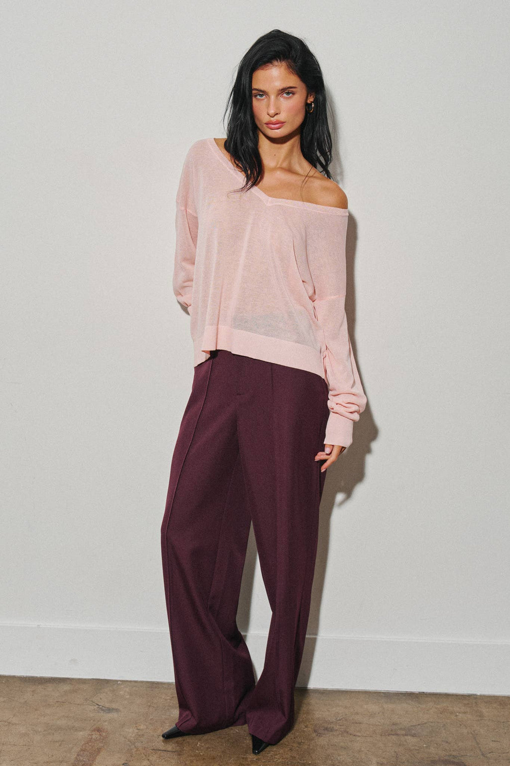The Dune Trouser