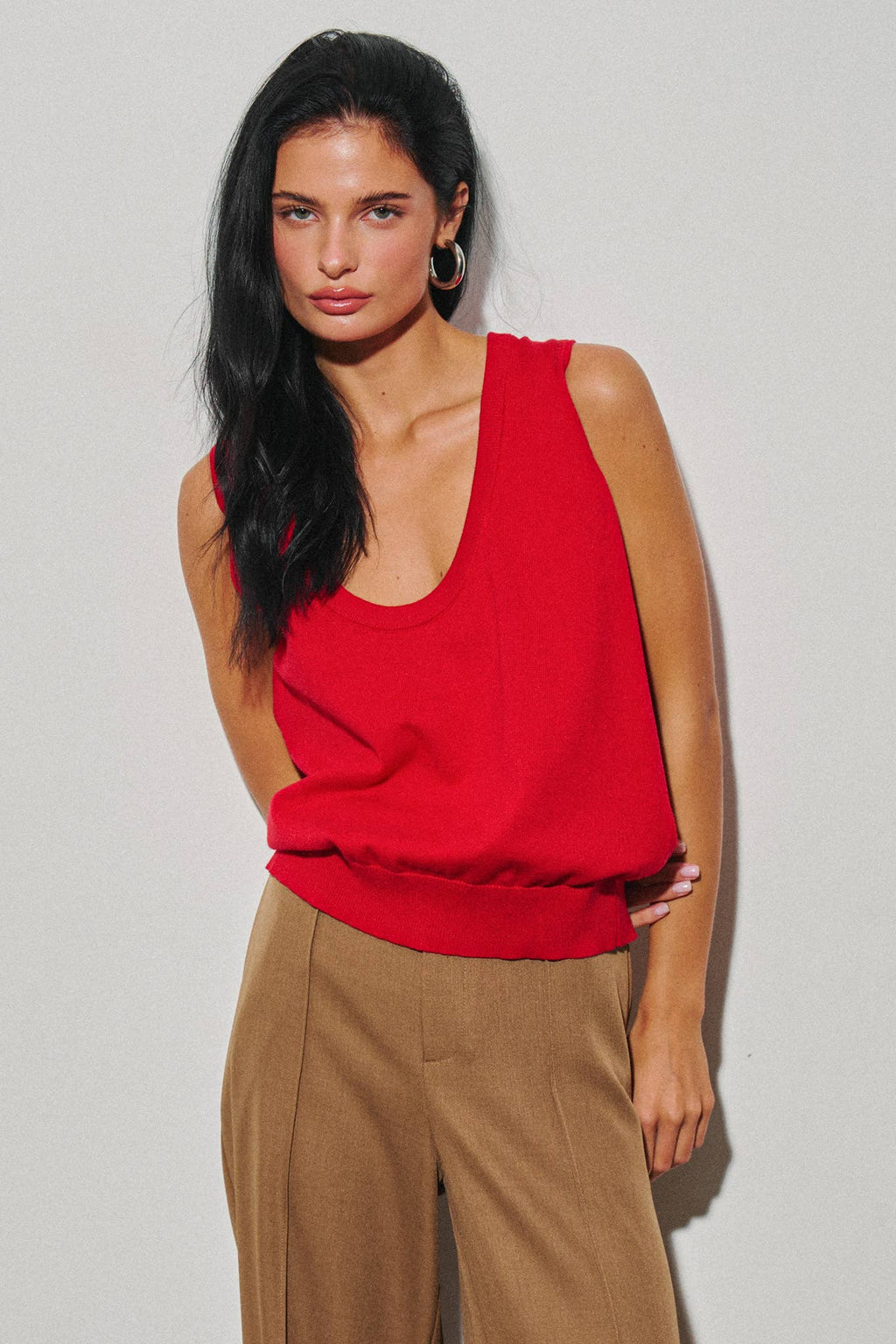 The Dune Trouser