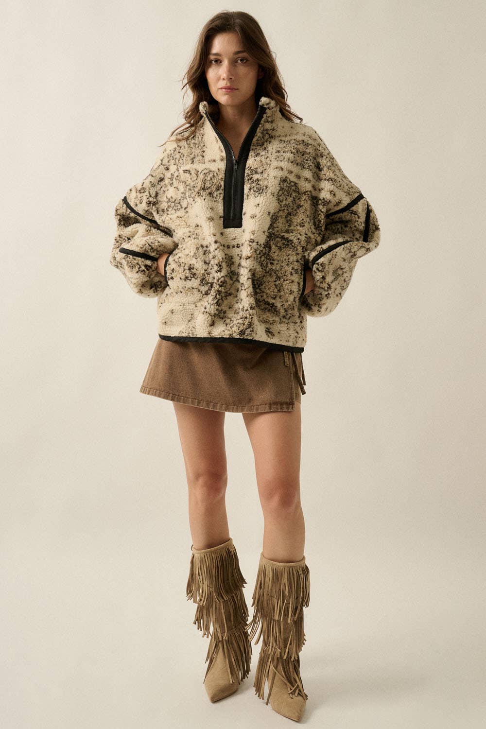 The Nomad Sherpa