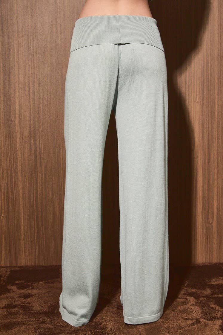 The Sage Veil Pant