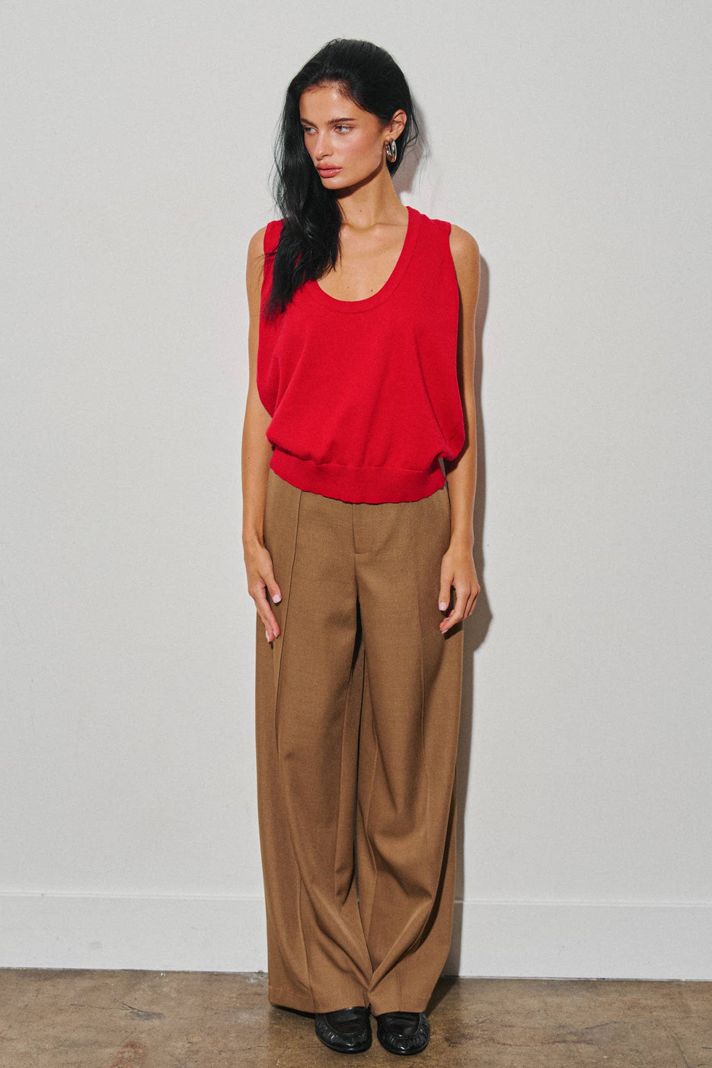 The Dune Trouser