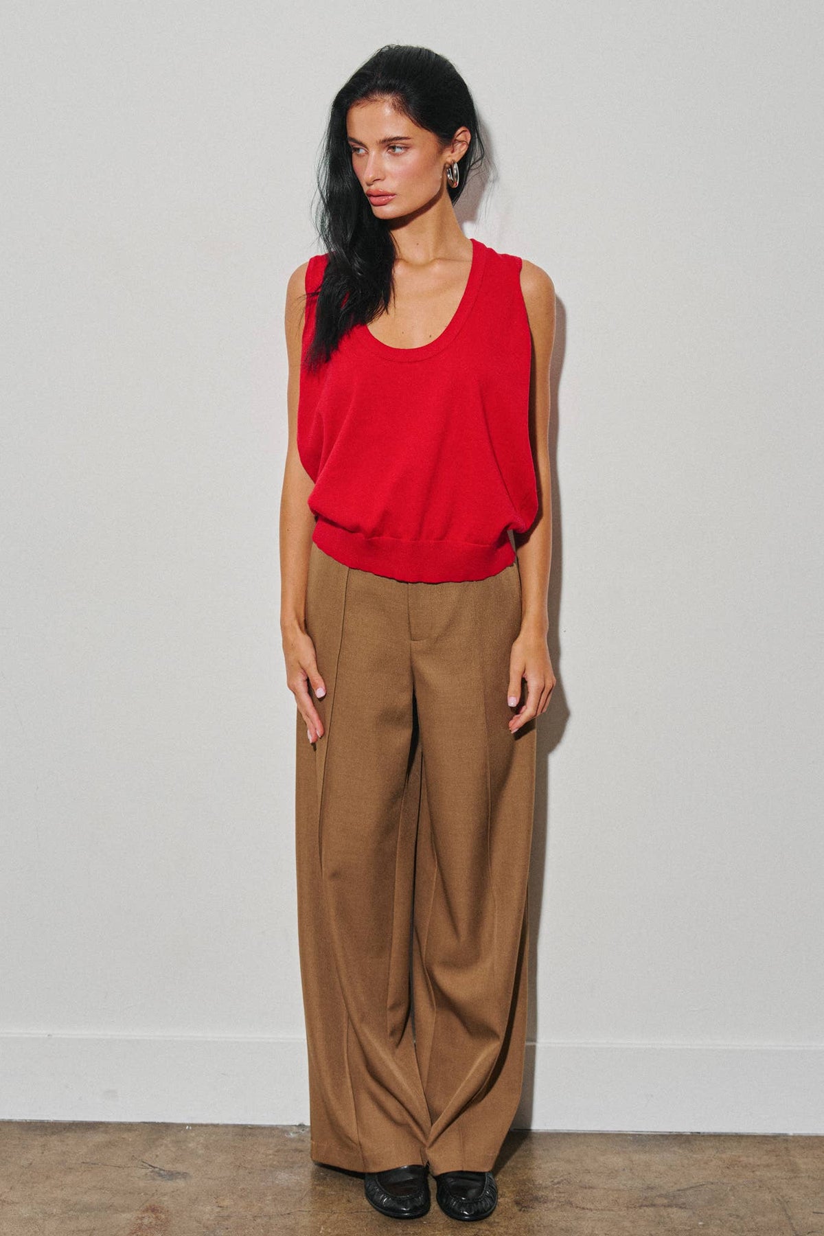 The Dune Trouser