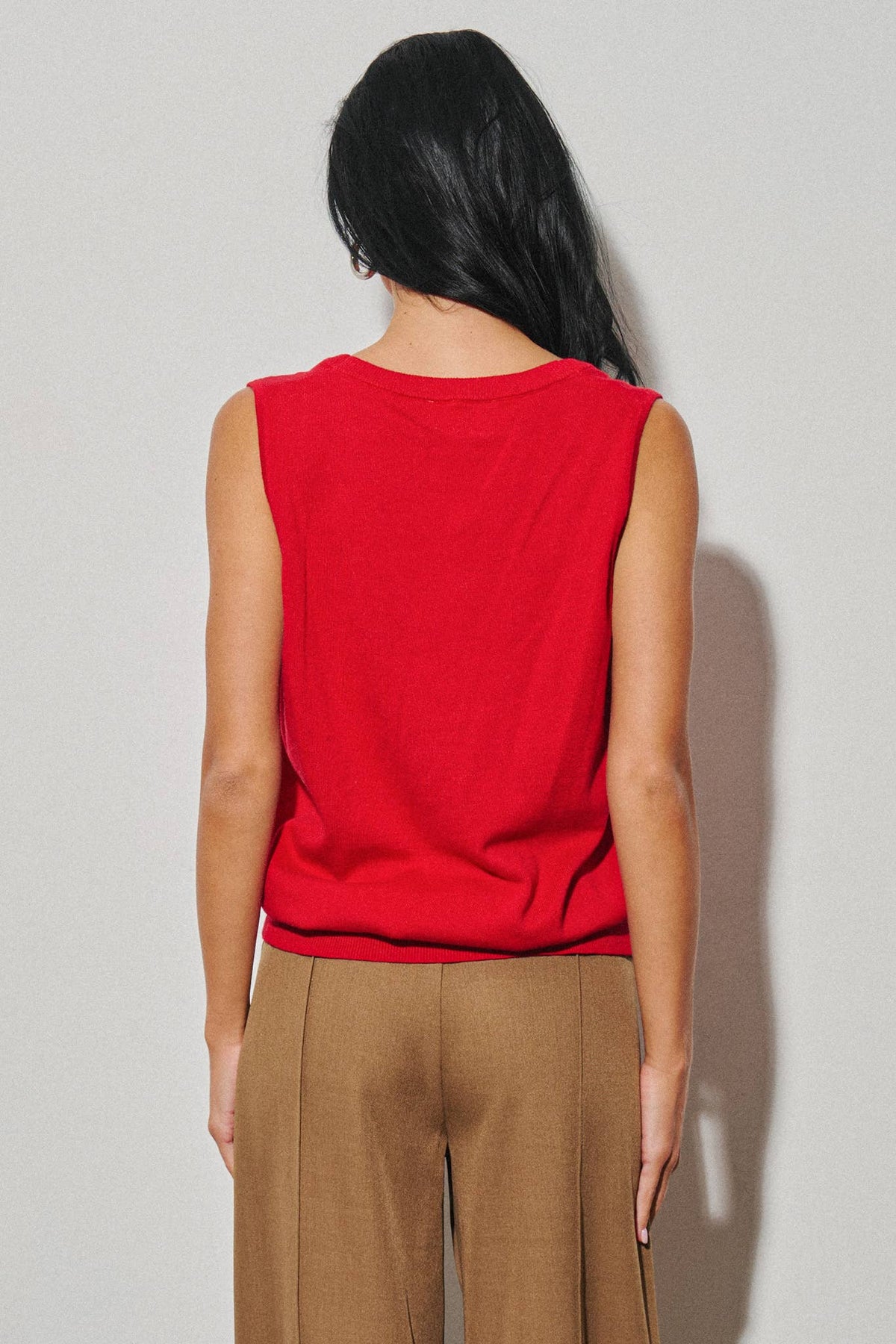 The Dune Trouser