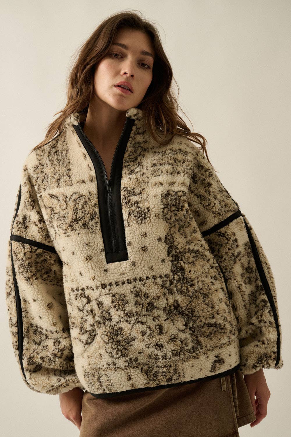 The Nomad Sherpa
