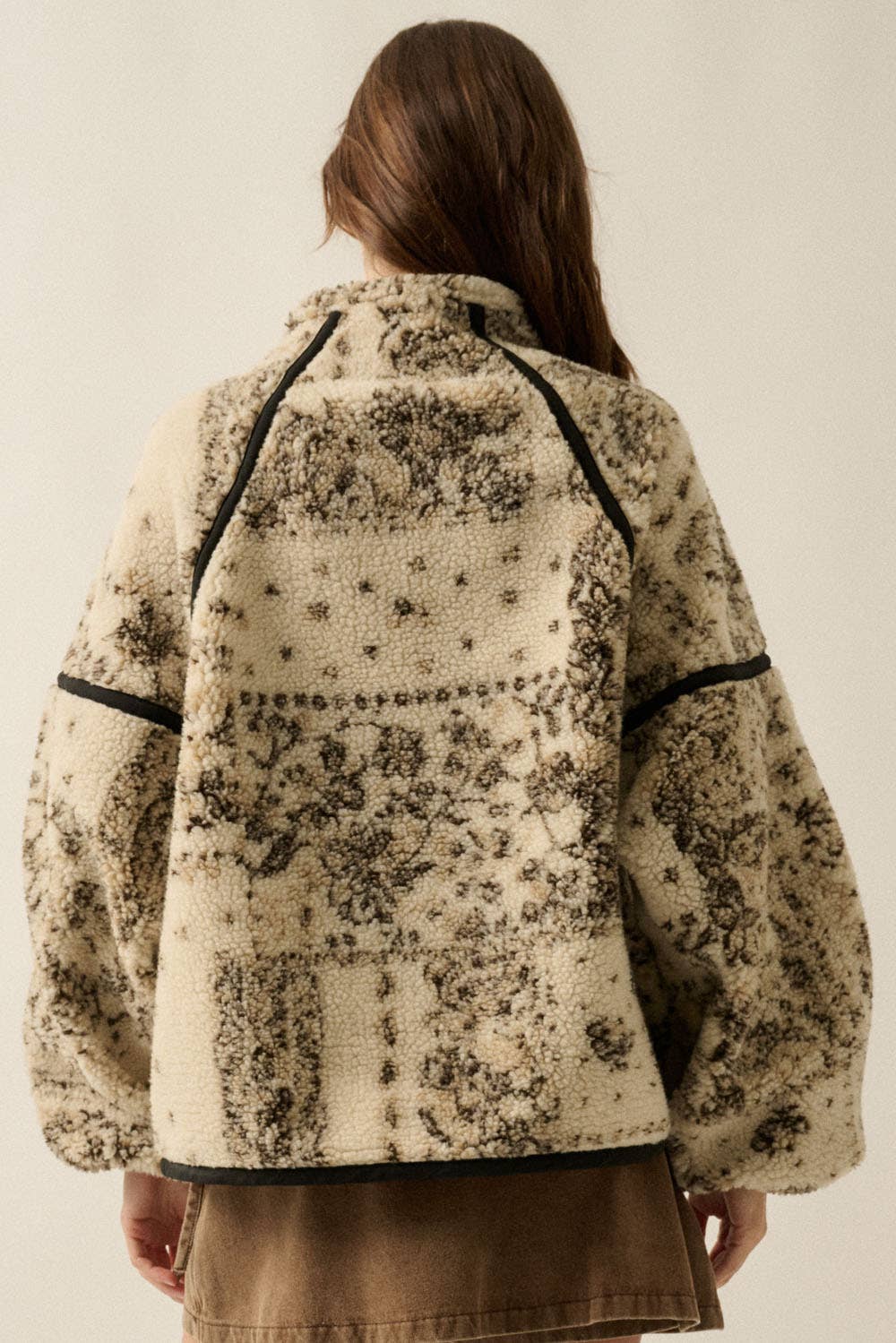 The Nomad Sherpa