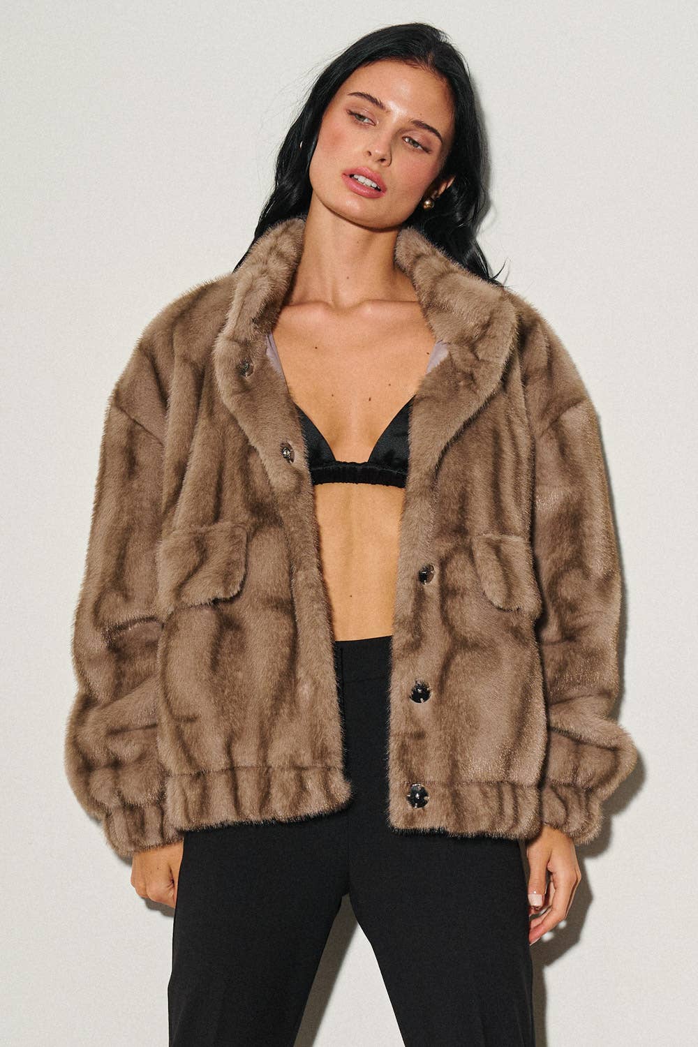 The Sable Bomber