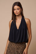 The Vesper Top