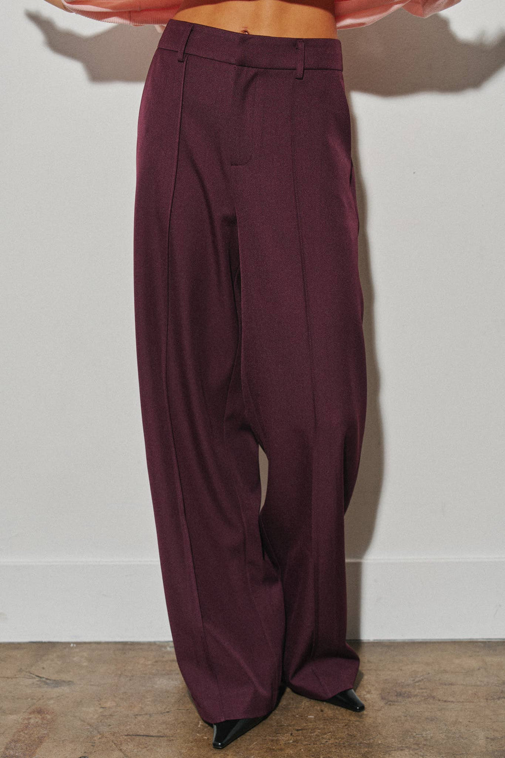 The Dune Trouser