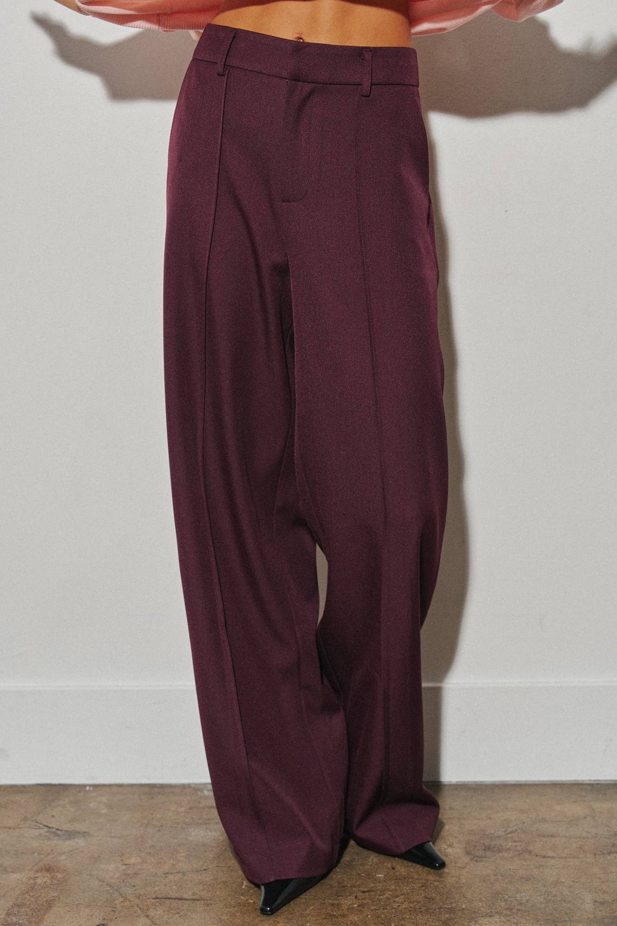 The Dune Trouser