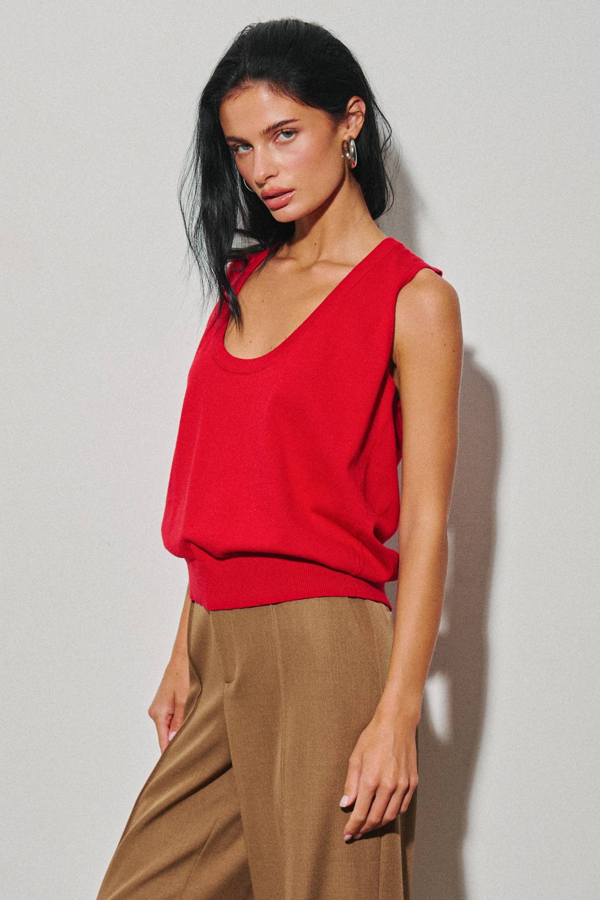 The Dune Trouser