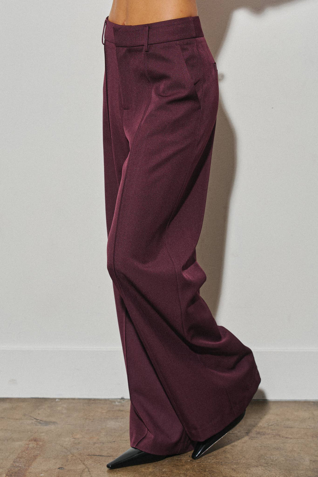 The Dune Trouser