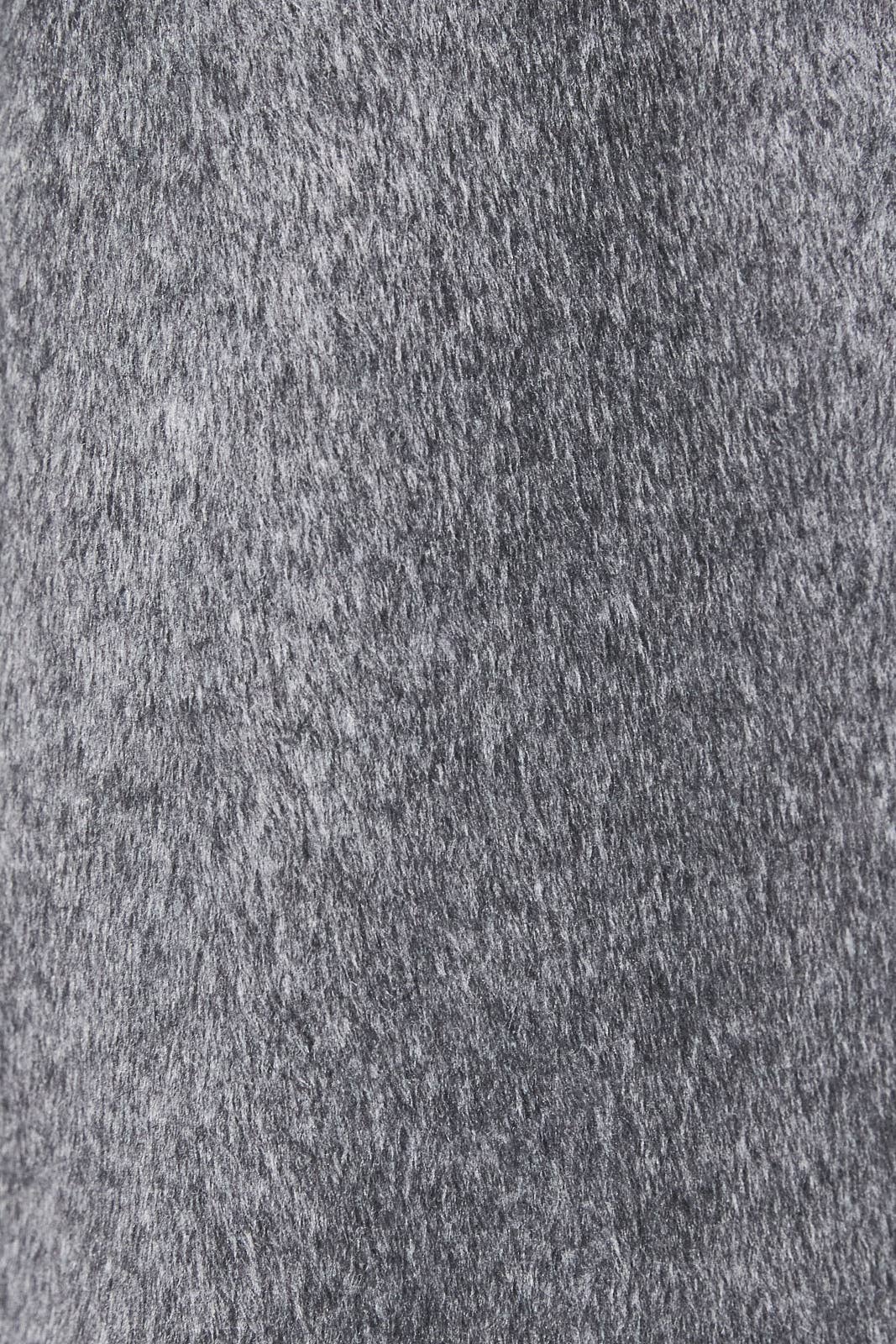 The Silver Collar Jacket