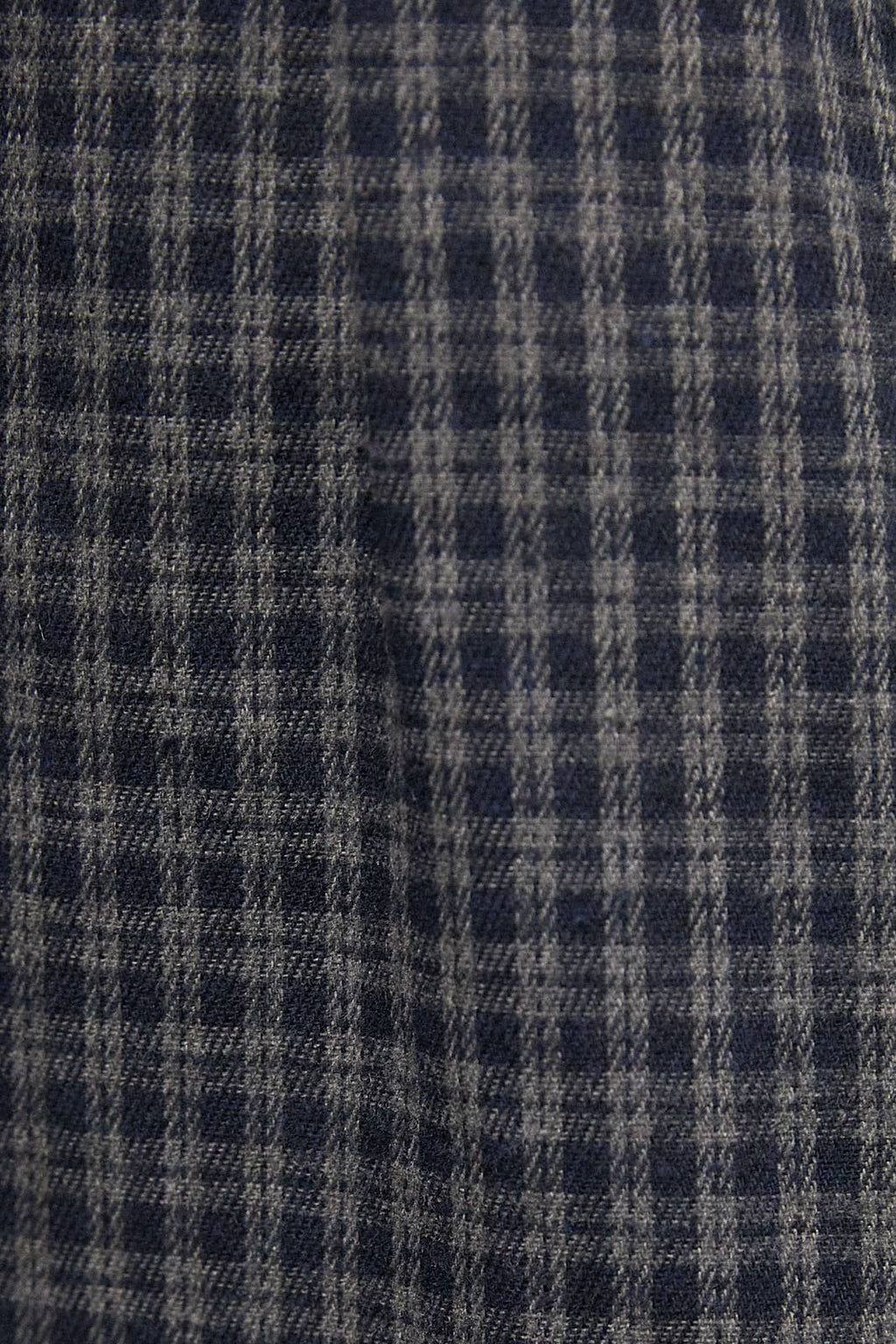 The Heritage Pleat Trouser