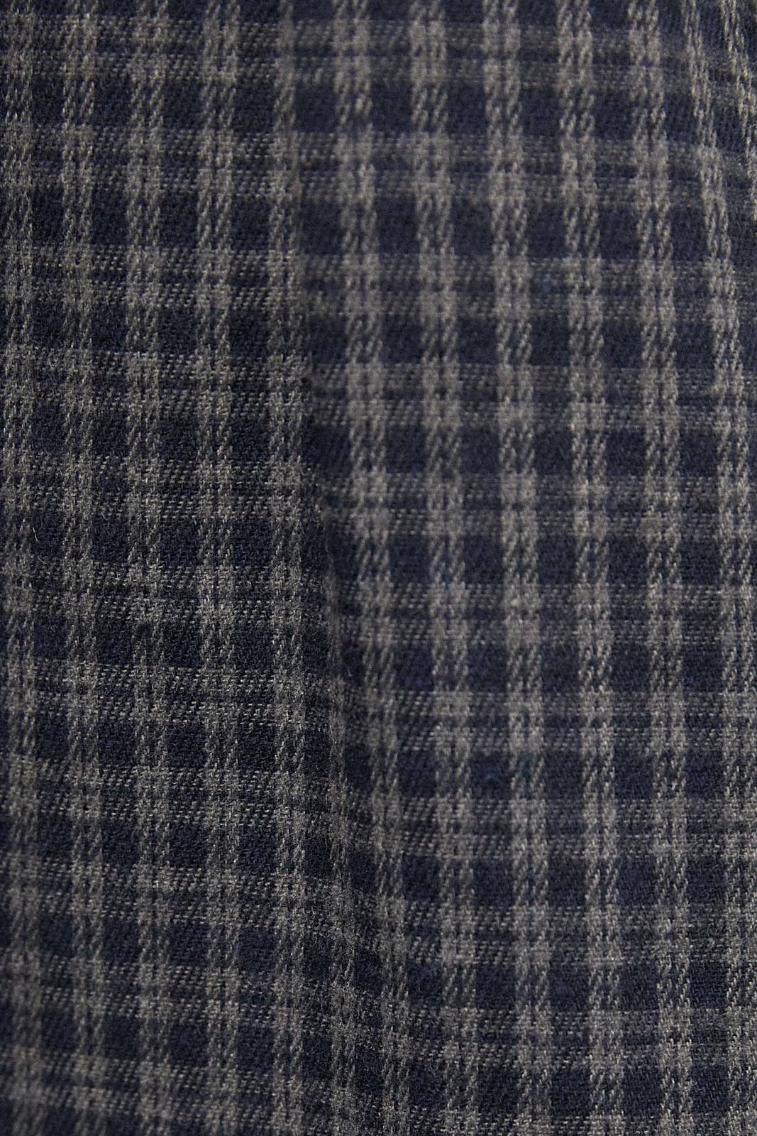 The Heritage Pleat Trouser
