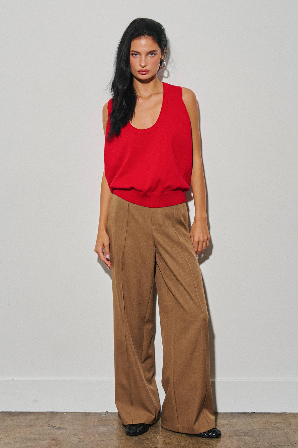 The Dune Trouser