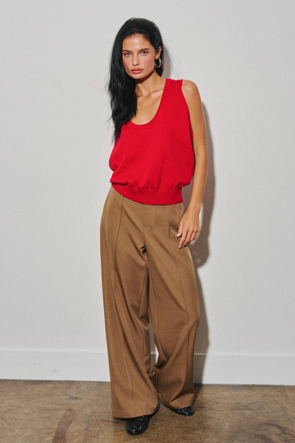 The Dune Trouser