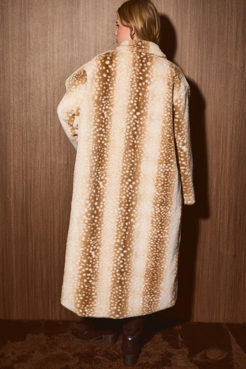 The Dapple Coat