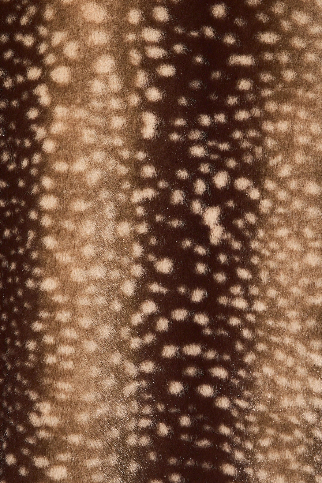 The Dapple Pelt