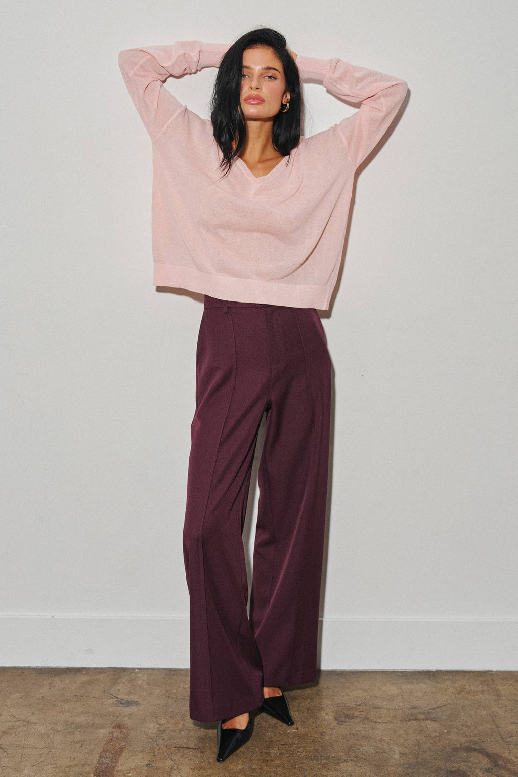 The Dune Trouser