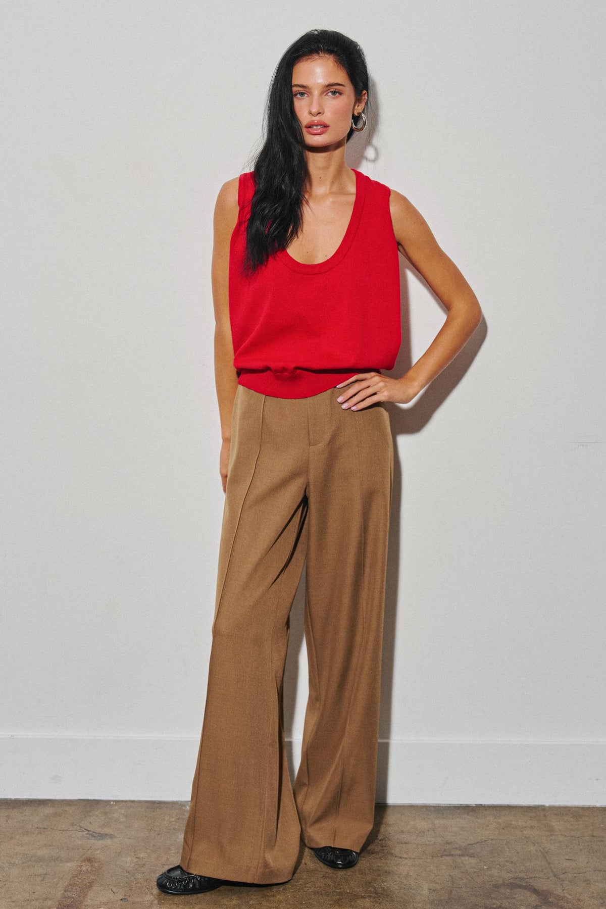 The Dune Trouser
