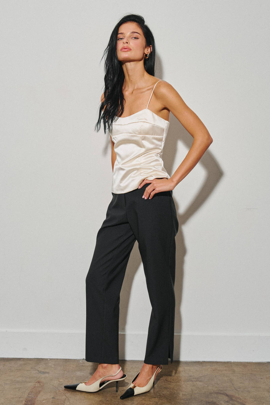 The After Hours Pant