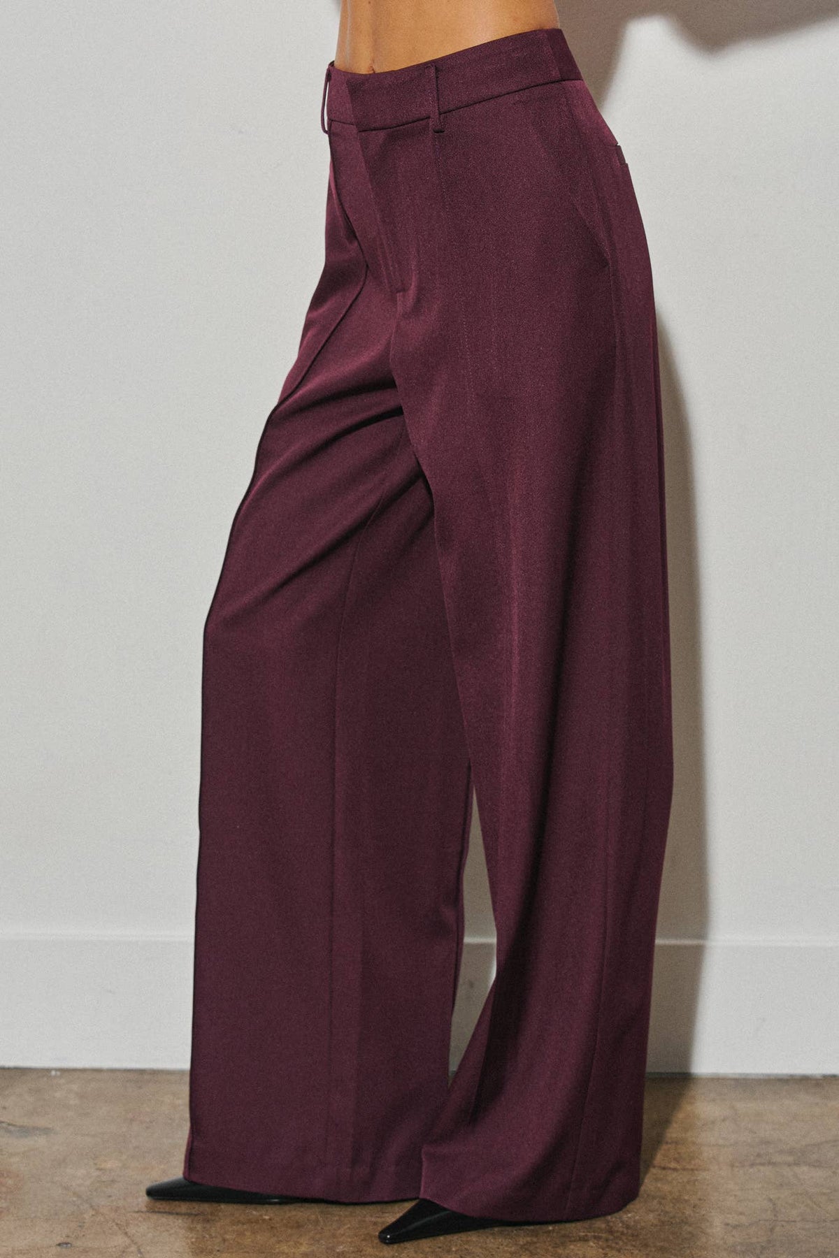 The Dune Trouser