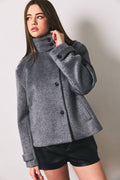 The Silver Collar Jacket