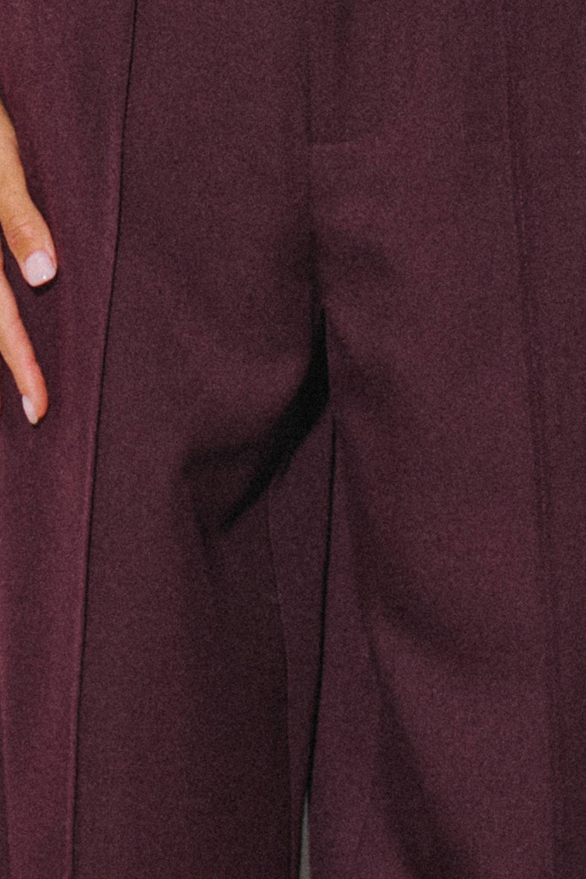 The Dune Trouser