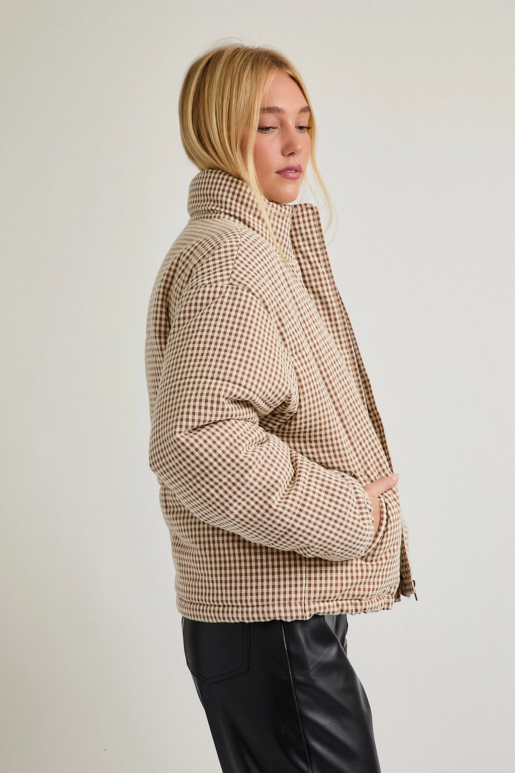 The Tundra Puffer