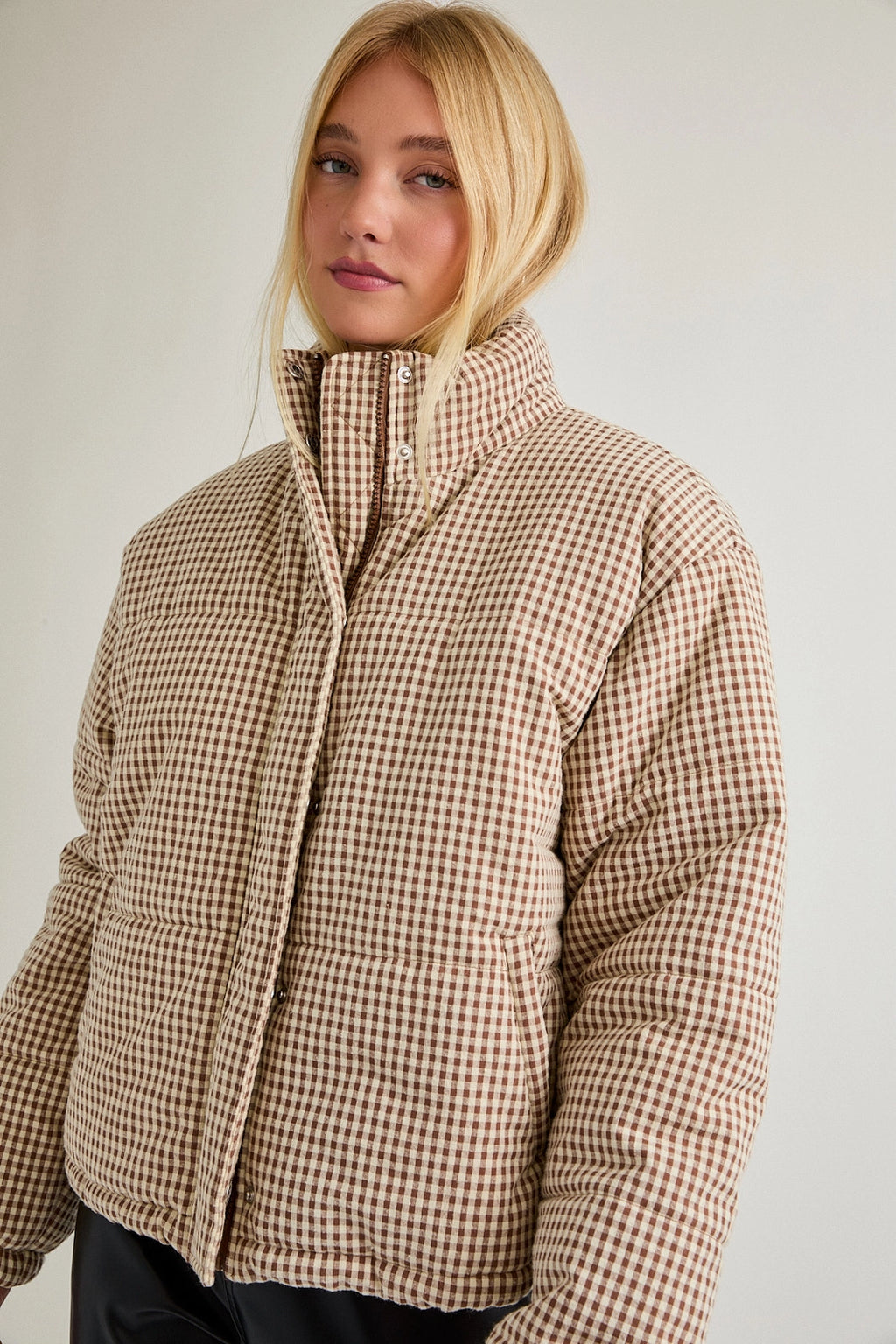 The Tundra Puffer