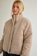 The Tundra Puffer