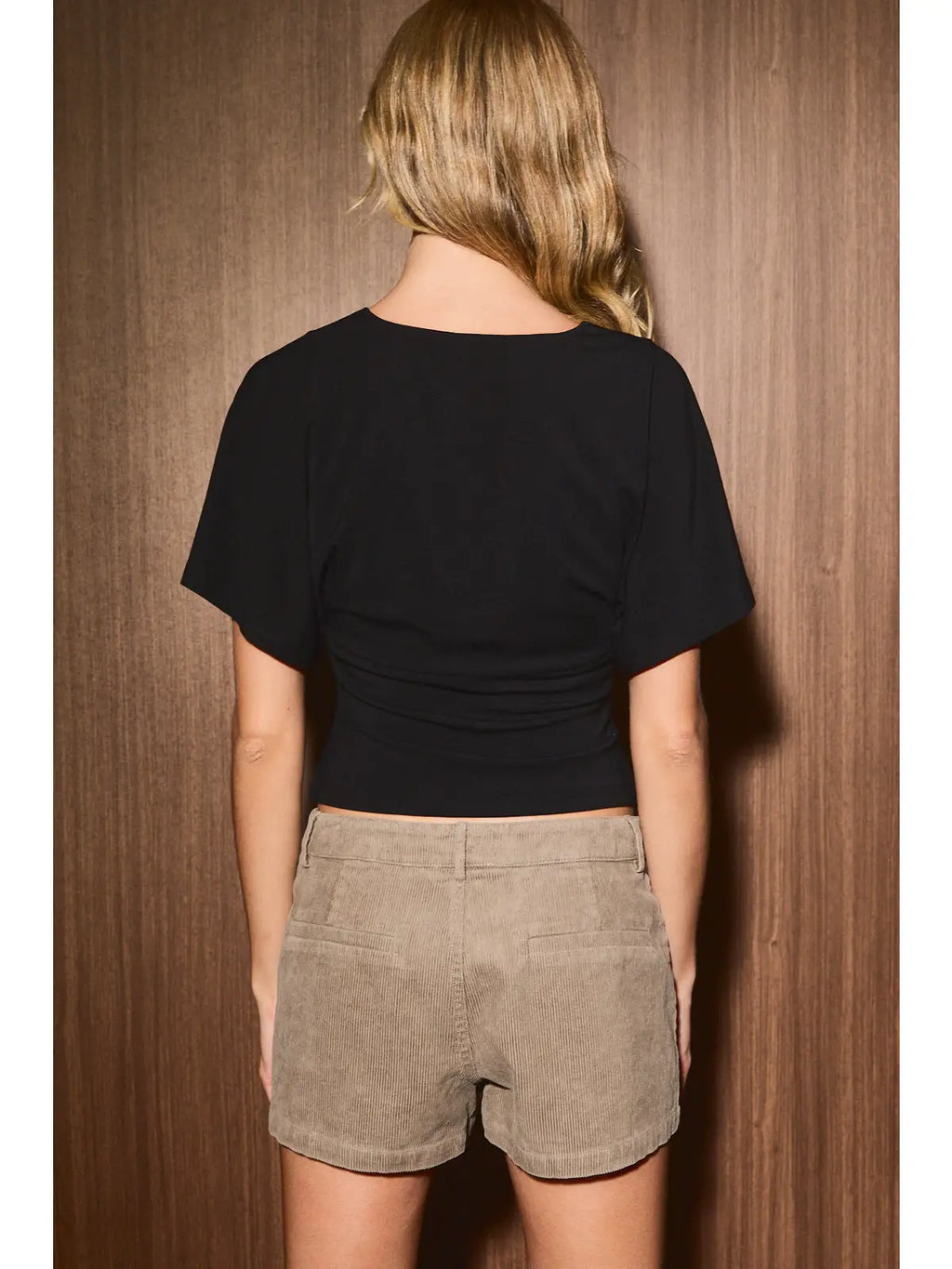 The Vixen Top